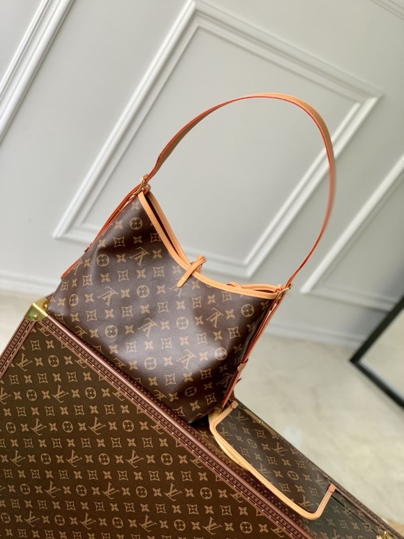 LV Shopping Bags